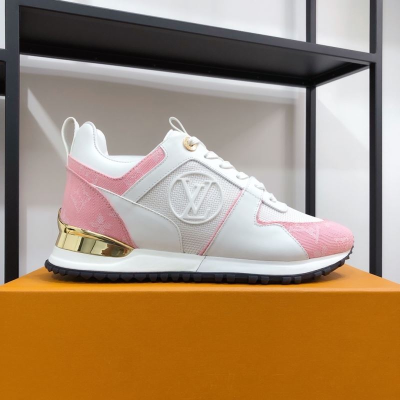 Louis Vuitton Run Away Sneaker